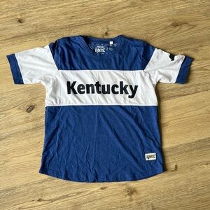 Women’s Kentucky T-shirt